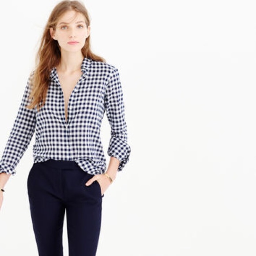 Perfect button down shirt